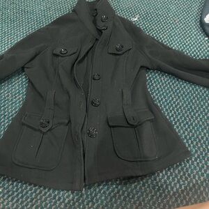 Winter coat